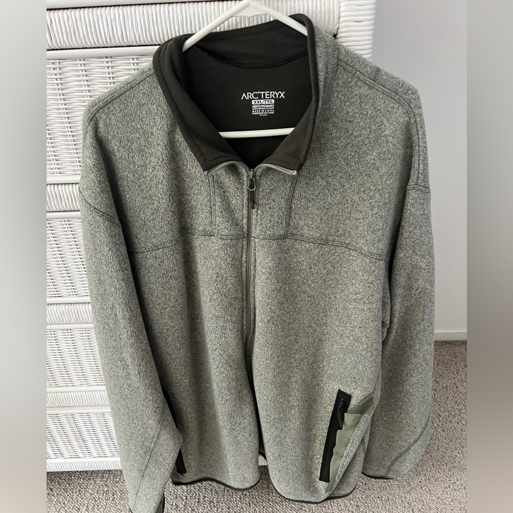 Arcteryx Men’s jacket